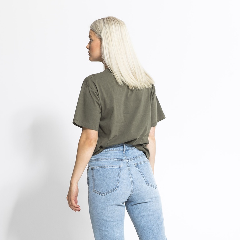 Oversized tee "Bernadette" Oversized tee "Bernadette"